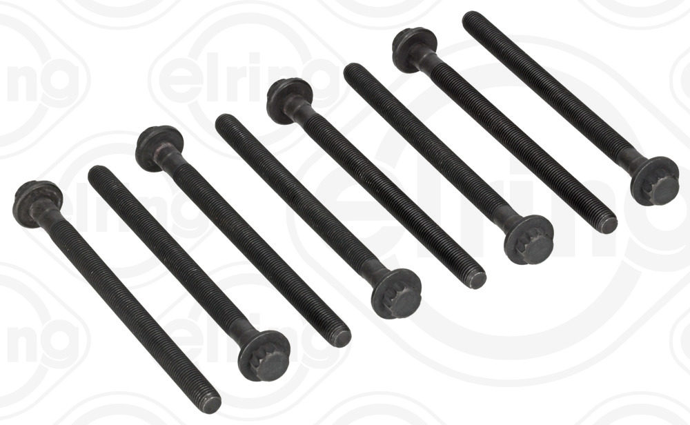 ELRING topbolte-sæt 083.480 for HYUNDAI