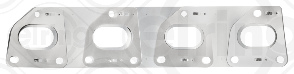 ELRING Pakning, udstødningsmanifold 525020 for PORSCHE
