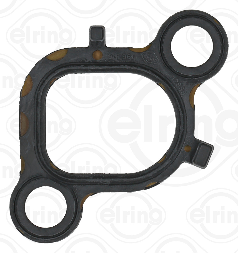 ELRING Pakning, indsugningsmanifold 016961 for cylinder 1 CUPRA