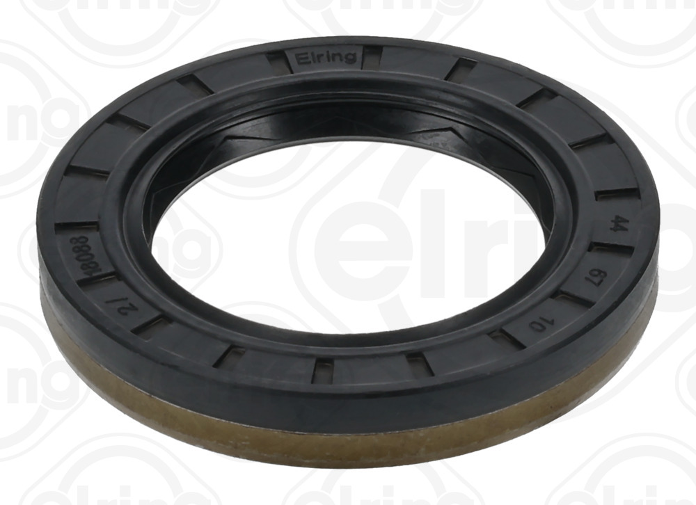 ELRING Pakdåse, differentiale 095311 for BMW