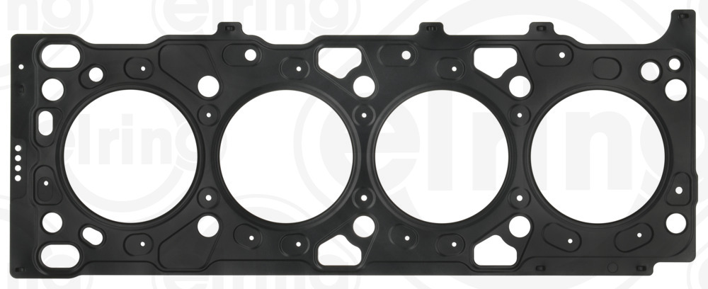 ELRING Pakning, topstykke 530490 for TOYOTA