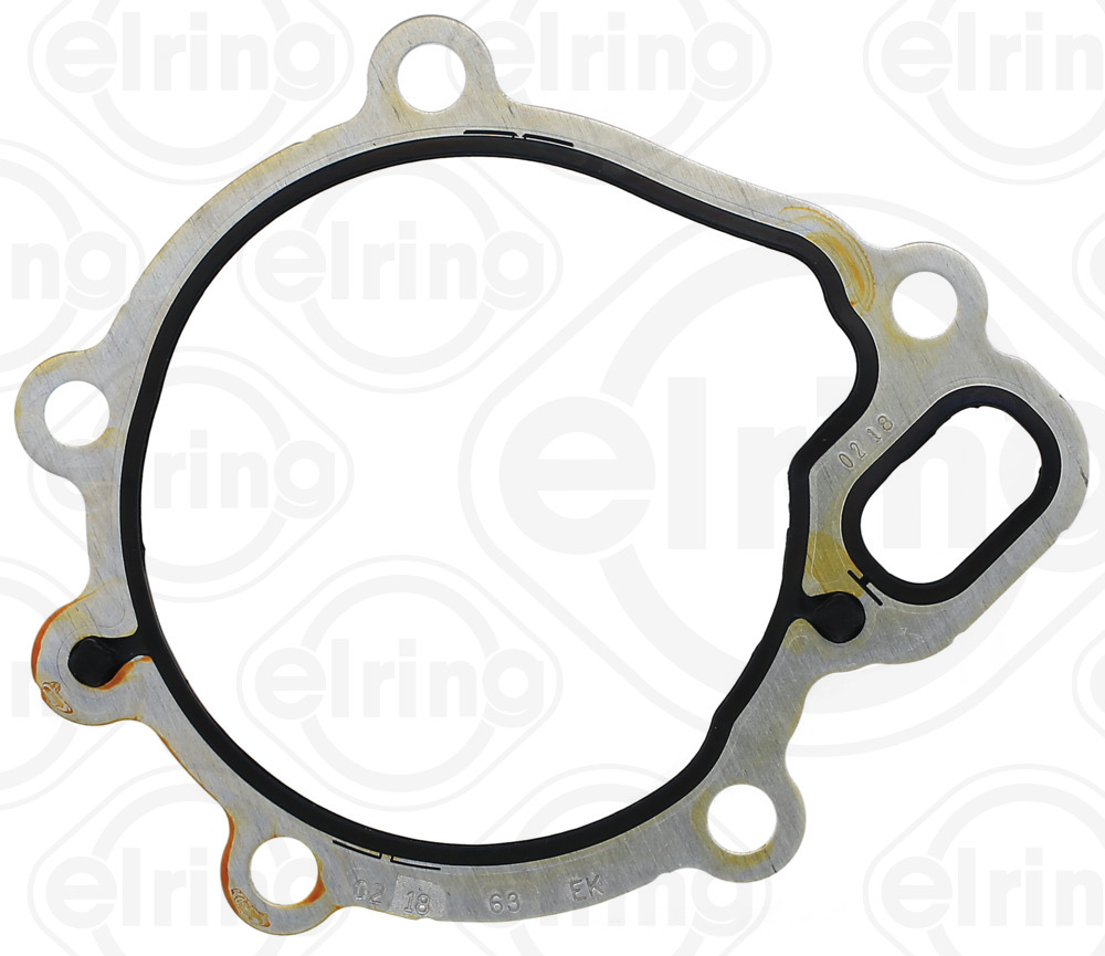 ELRING Pakning, oliepumpe-automatgear 318330 for HUMMER