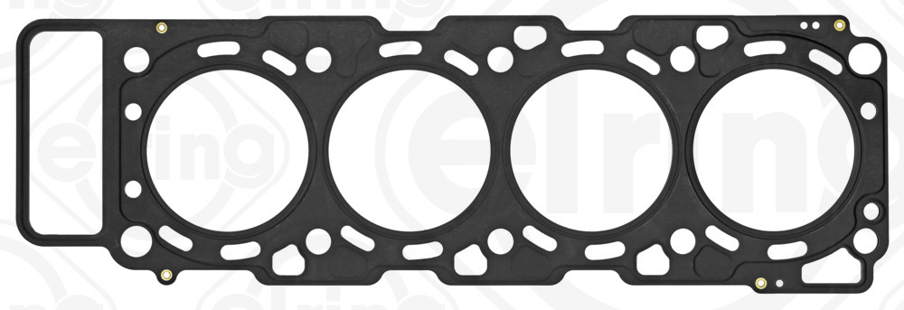 ELRING Pakning, topstykke 582830 for CUPRA