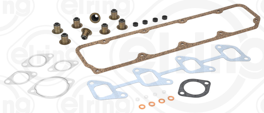 ELRING Pakningssæt, topstykke 476920 for FORD