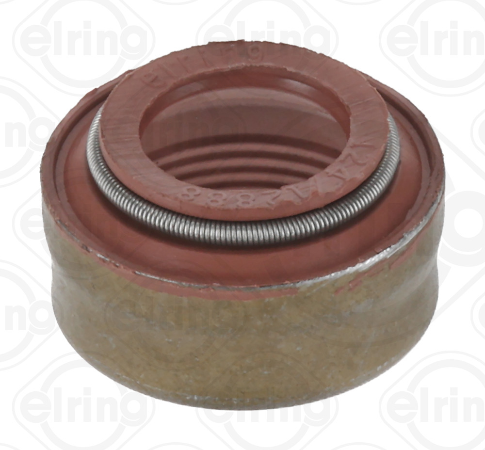 ELRING 558930 17,4mm for IVECO