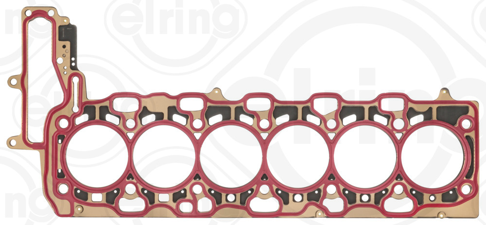 ELRING Pakning, topstykke 473.810 for BMW