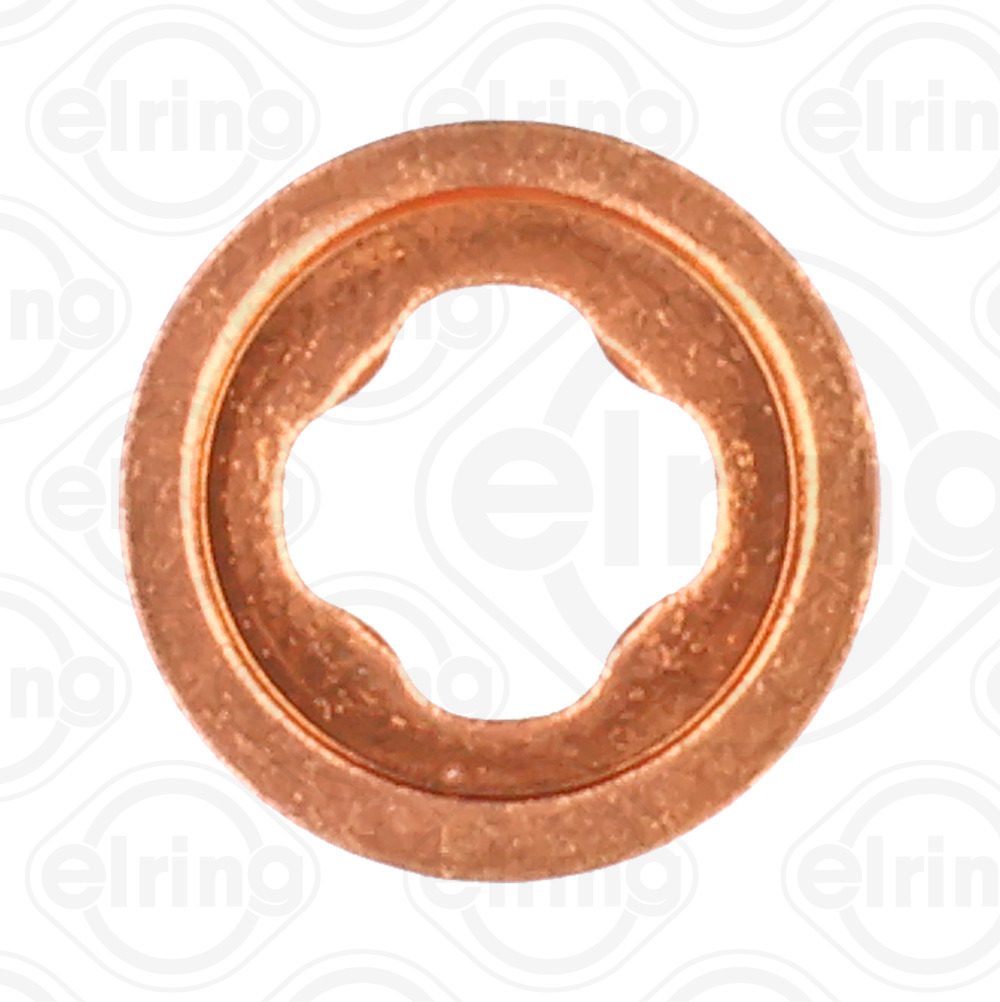 ELRING Pakningsring 002750 for MERCEDES-BENZ