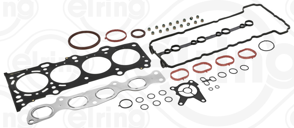 ELRING Komplet pakningssæt, motor 170.540 for SUZUKI