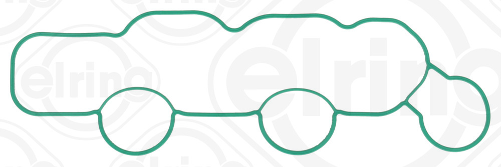 ELRING Pakning, indsugningsmanifold b37220 højre for AUDI