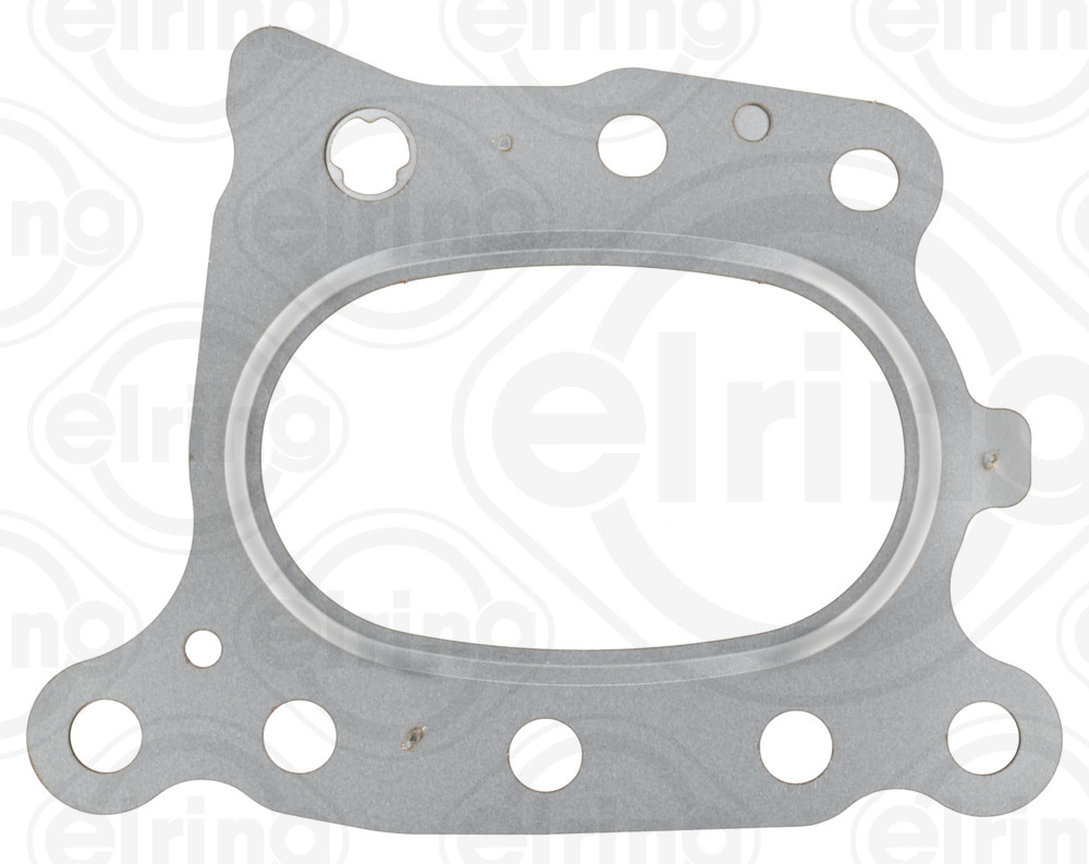 ELRING Pakning, udstødningsmanifold B54.030 for TOYOTA