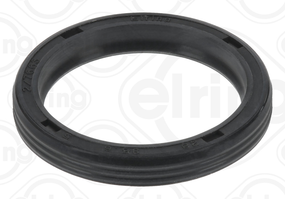 ELRING Pakdåse, automatisk gearkasse b15590 for BMW RAM FORD KIA