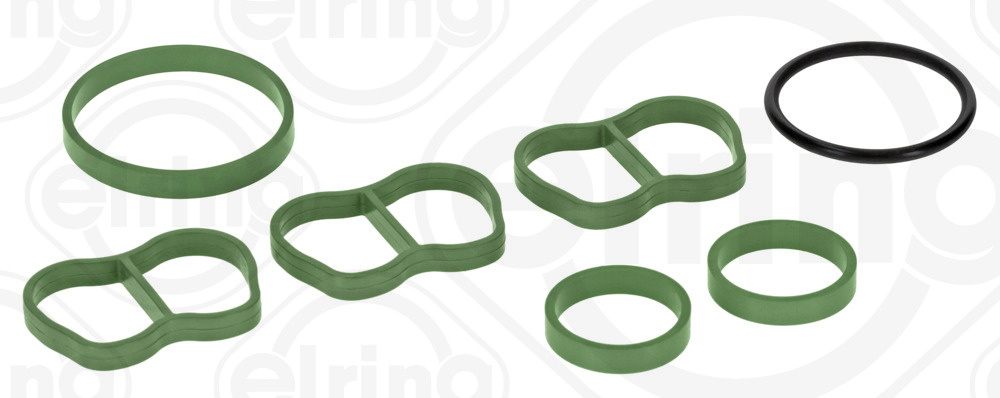 ELRING Pakningssæt, indsugningsmanifold b42760 for FIAT HUMMER