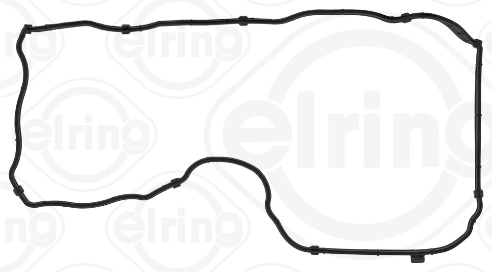 ELRING Pakning, indsugningsmanifold 109.780 for NISSAN DACIA