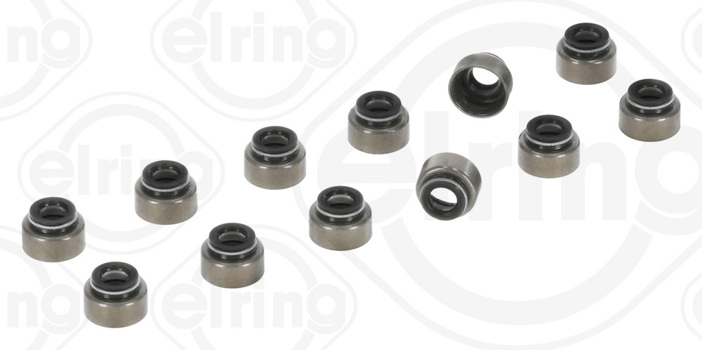 ELRING Pakningssæt, ventilarm B33.220 for FORD