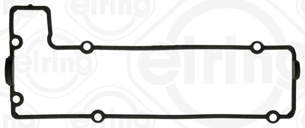ELRING Pakning, Ventildæksel 594350 for MERCEDES-BENZ DAEWOO