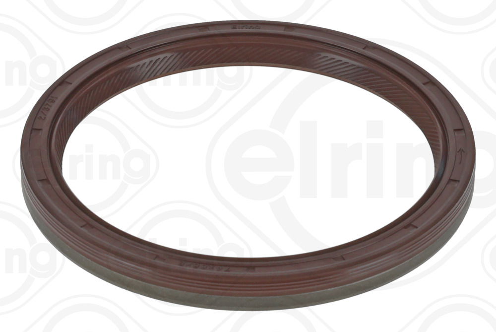 ELRING Pakdåse, krumtapaksel 069600 for FORD FIAT ALFA ROMEO