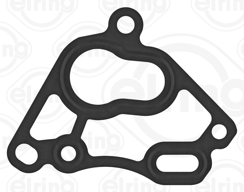 ELRING Pakning, oliepumpe 964.400 for CUPRA PORSCHE