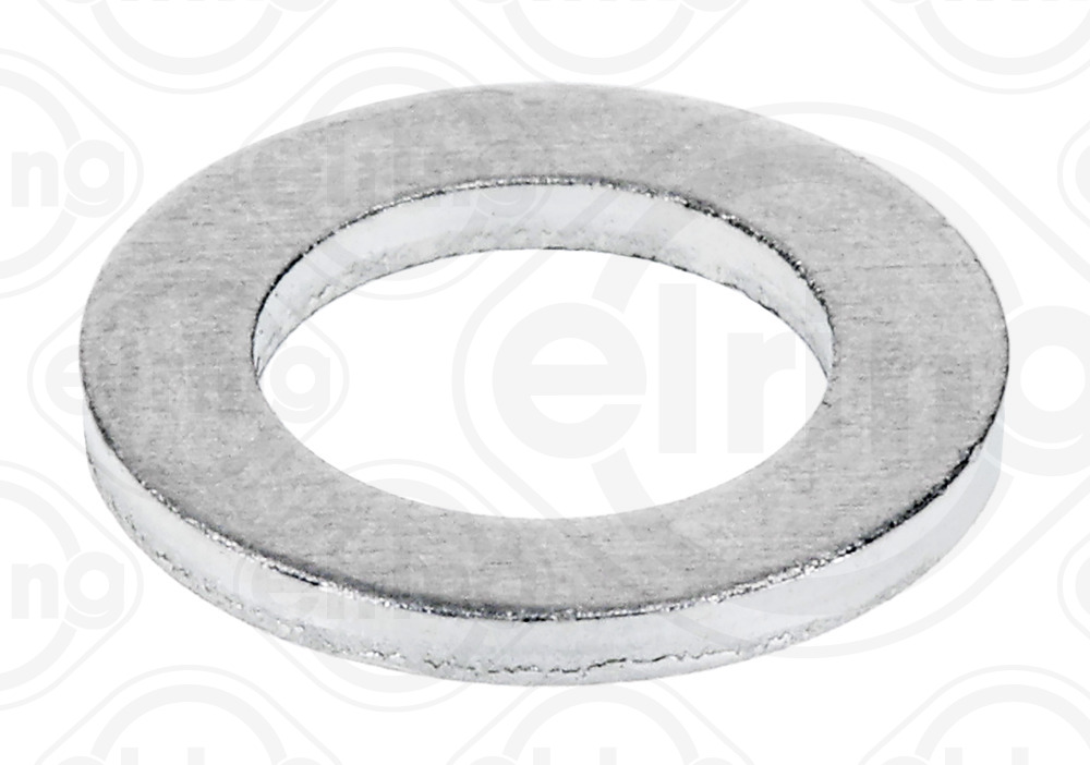ELRING Pakningsring, olieaftapningsskrue 593550 for BMW HONDA