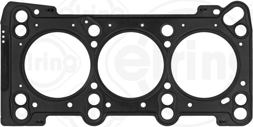 ELRING Pakning, topstykke 447492 for CUPRA