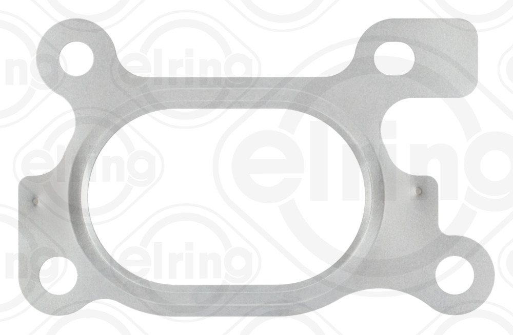 ELRING Pakning, udstødningsmanifold 599040 for DS TOYOTA