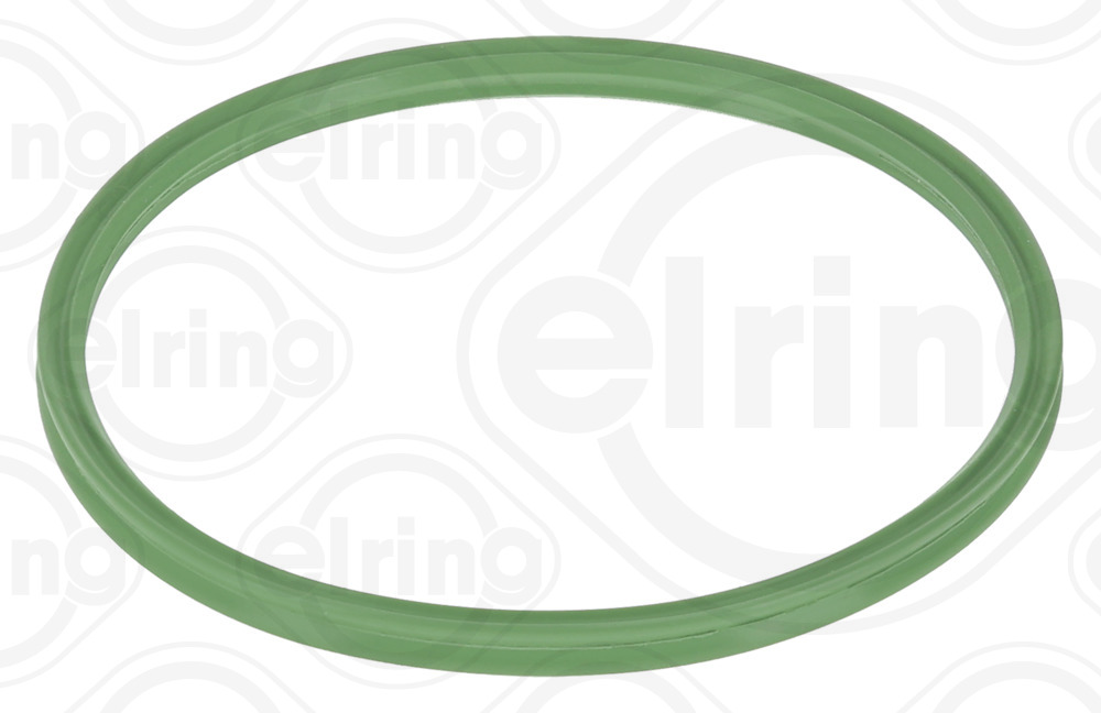 ELRING Pakningsring, turboladerslange 720580 for CUPRA BMW TOYOTA