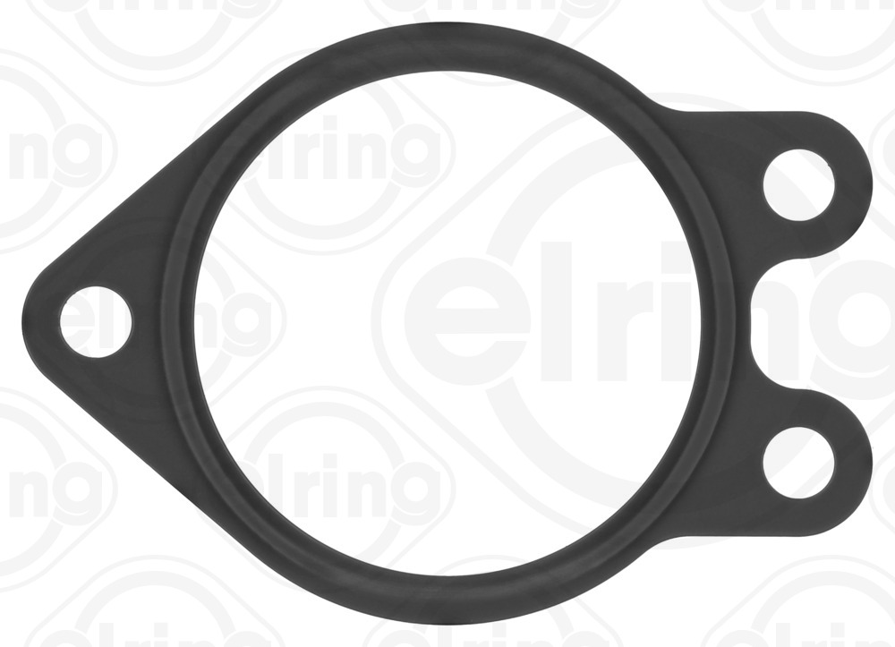 ELRING Pakning, indsugningsmanifoldhus 852380 Spjældhus for TOYOTA