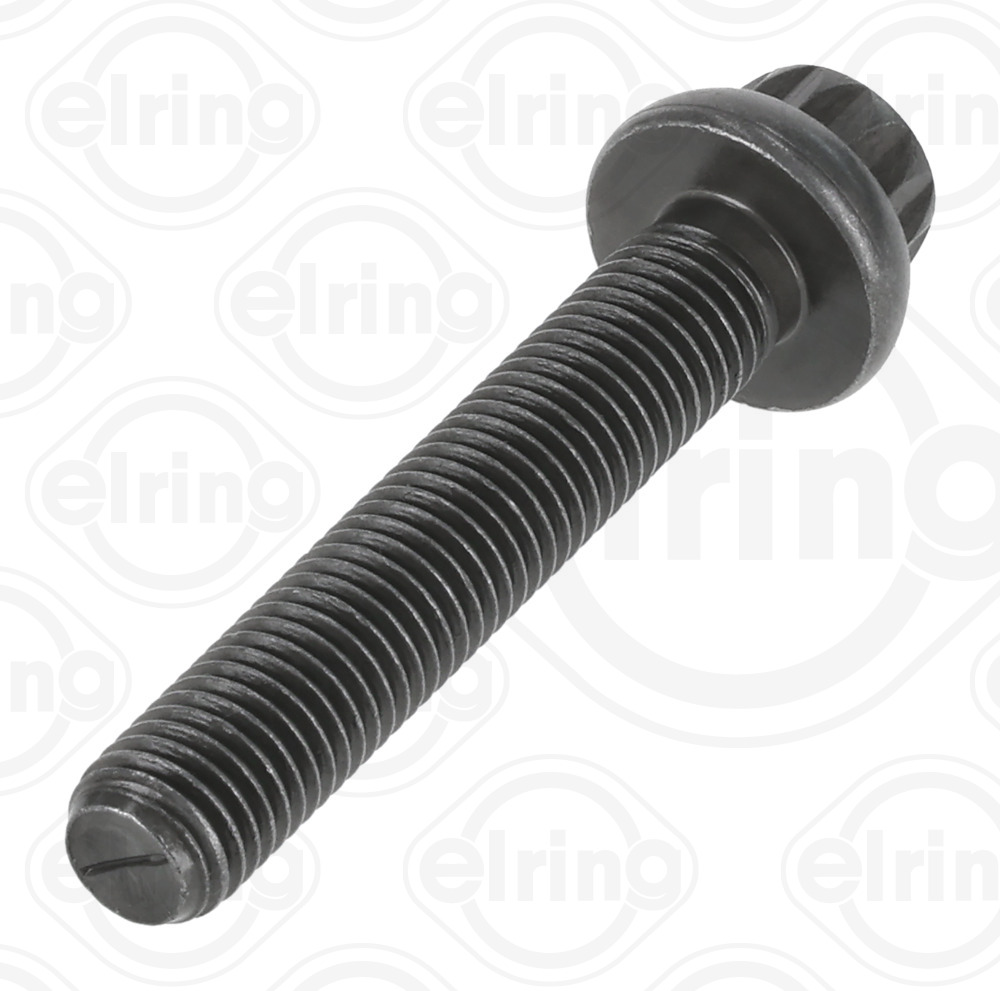 ELRING Skrue, lejebuk, krumtapaksel 441021 for MERCEDES-BENZ