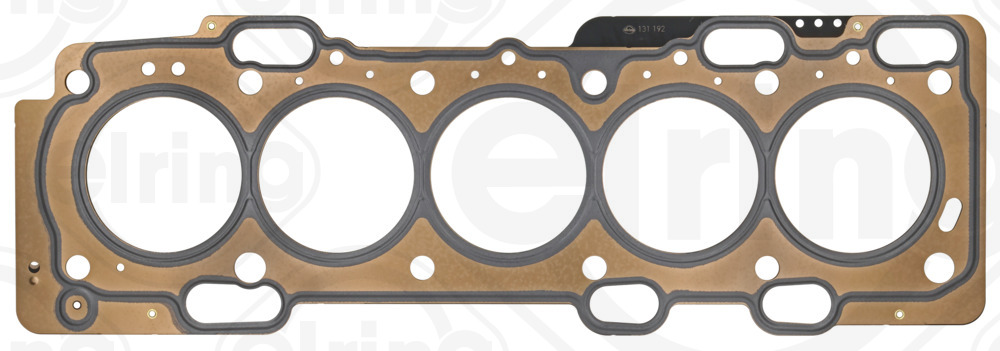 ELRING Pakning, topstykke 131192 for VOLVO