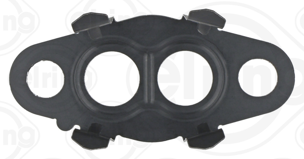 ELRING Pakning, vandtilslutning (turbo-lader) 548691 for CUPRA AUTOBIANCHI