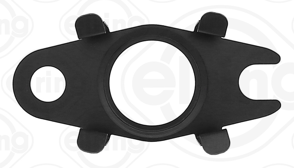 ELRING Pakning, olieafgang (turbo-lader) 175060 for RAM FIAT