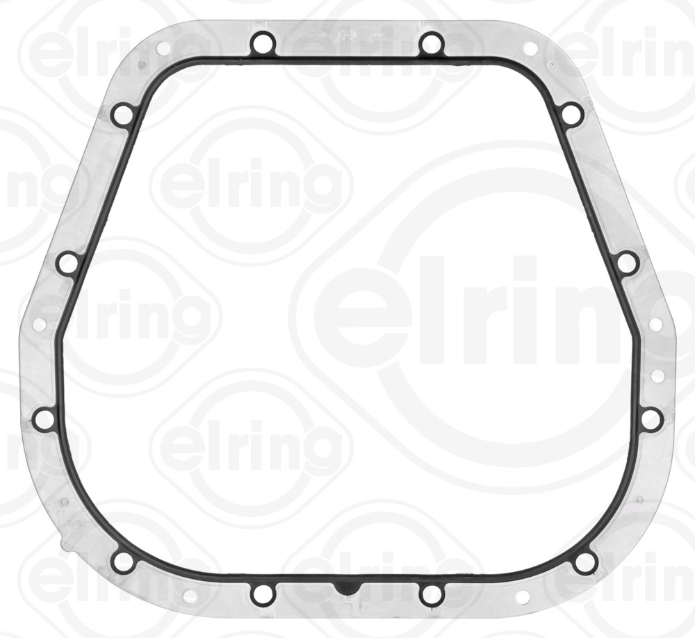 ELRING Pakning, differentialehusdæksel b15930 for FORD USA