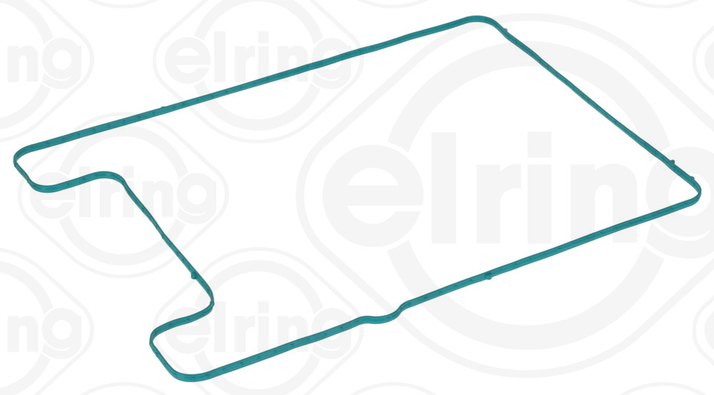 ELRING Pakning, intercooler 857660 oppe for HUMMER