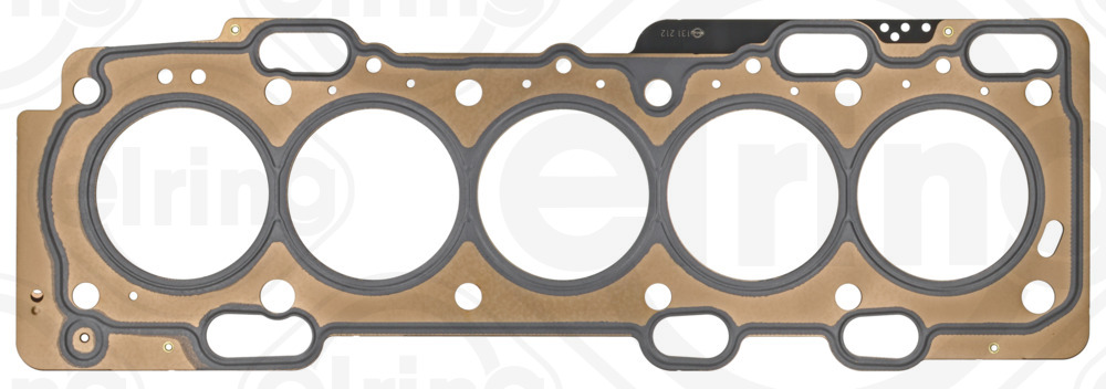 ELRING Pakning, topstykke 131212 for VOLVO