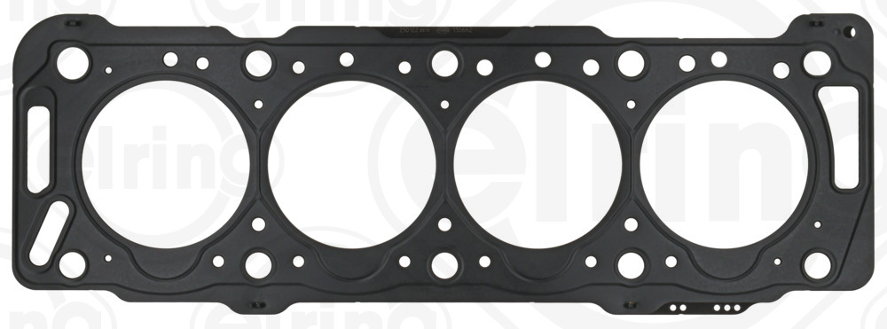 ELRING Pakning, topstykke 130662 for DS FIAT TOYOTA
