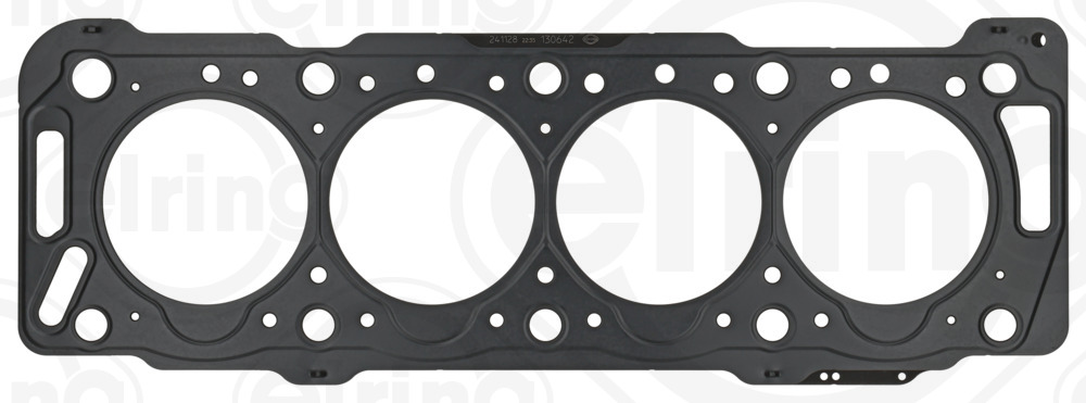 ELRING Pakning, topstykke 130642 for DS FIAT TOYOTA