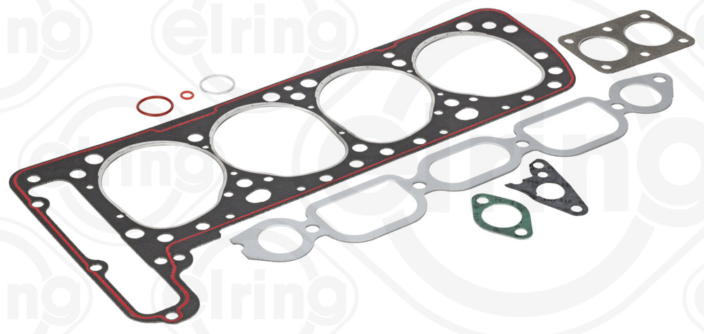 ELRING Pakningssæt, topstykke 830968 for MERCEDES-BENZ