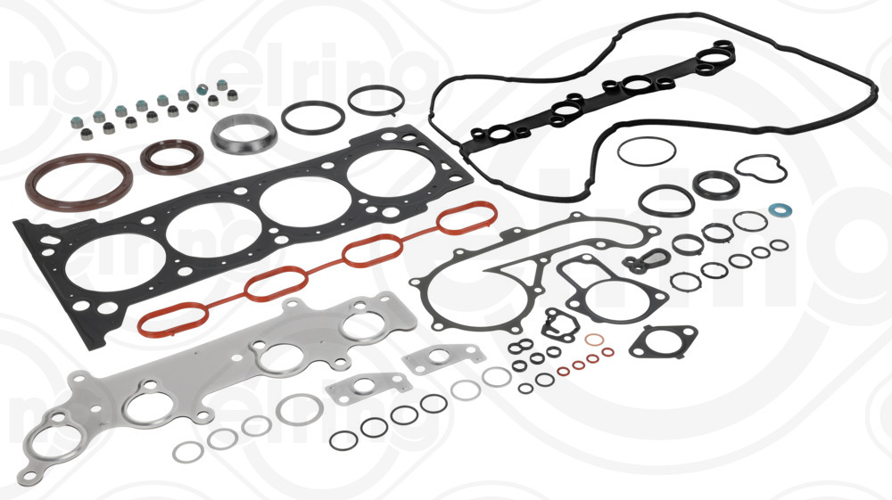 ELRING 167720 for TOYOTA
