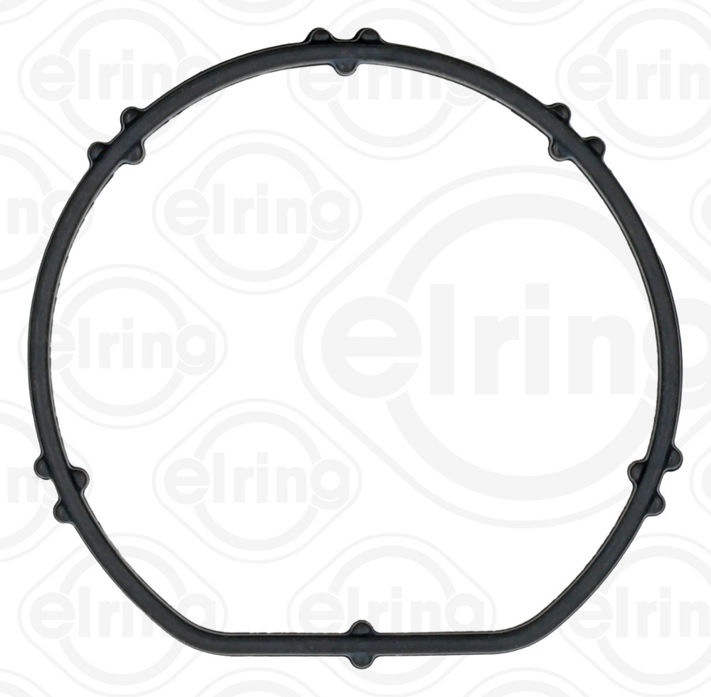 ELRING Pakning, termostat 040370 for VOLVO