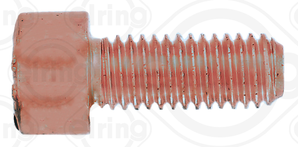 ELRING Skrue B00.570 for MAN