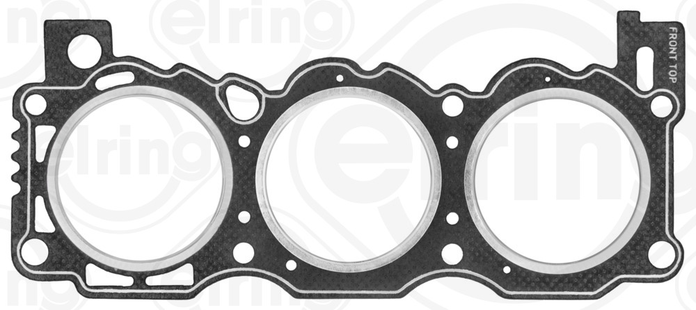 ELRING Pakning, topstykke 287.777 højre for FORD