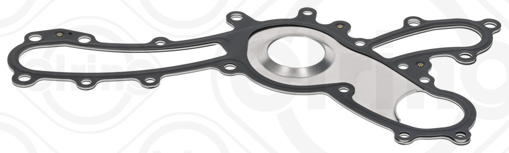 ELRING Pakning, vandpumpe 586170 for TOYOTA