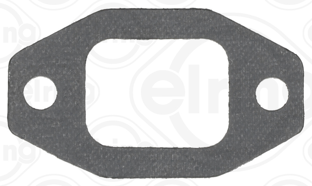ELRING Pakning, udstødningsmanifold 014614 for FORD DS