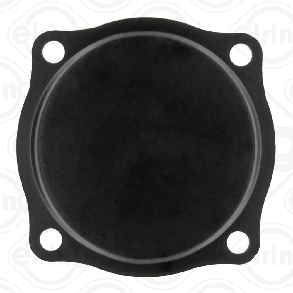 ELRING Pakning, oliepumpe 061560 forenden for OPEL ALFA ROMEO SATURN