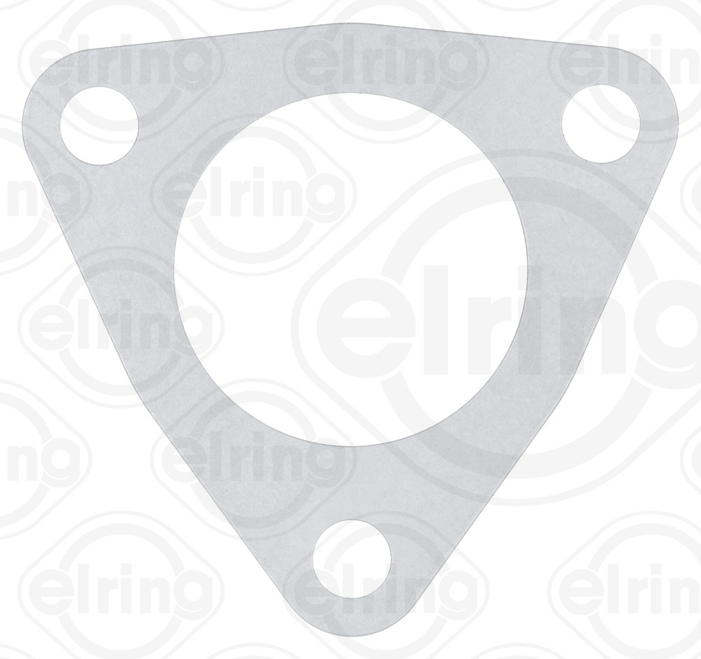 ELRING Pakning, turbolader 310610 Manifould for KIA MITSUBISHI