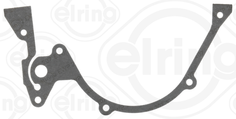 ELRING Pakning, oliepumpe 671.110 for FIAT