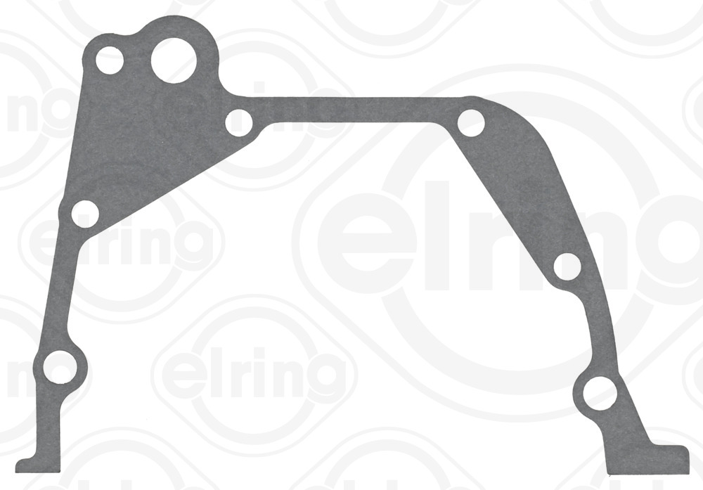 ELRING Pakning, oliepumpe 726.710 for KIA