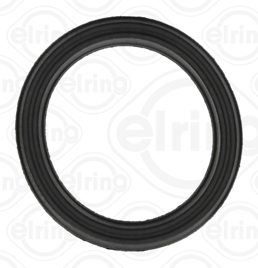 ELRING Pakning, oliefilterhus 332.890 for CUPRA MAN