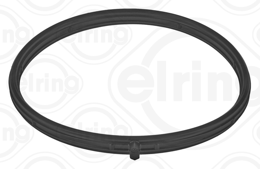 ELRING Pakning, indsugningsmanifoldhus 452870 Spjældhus for TOYOTA