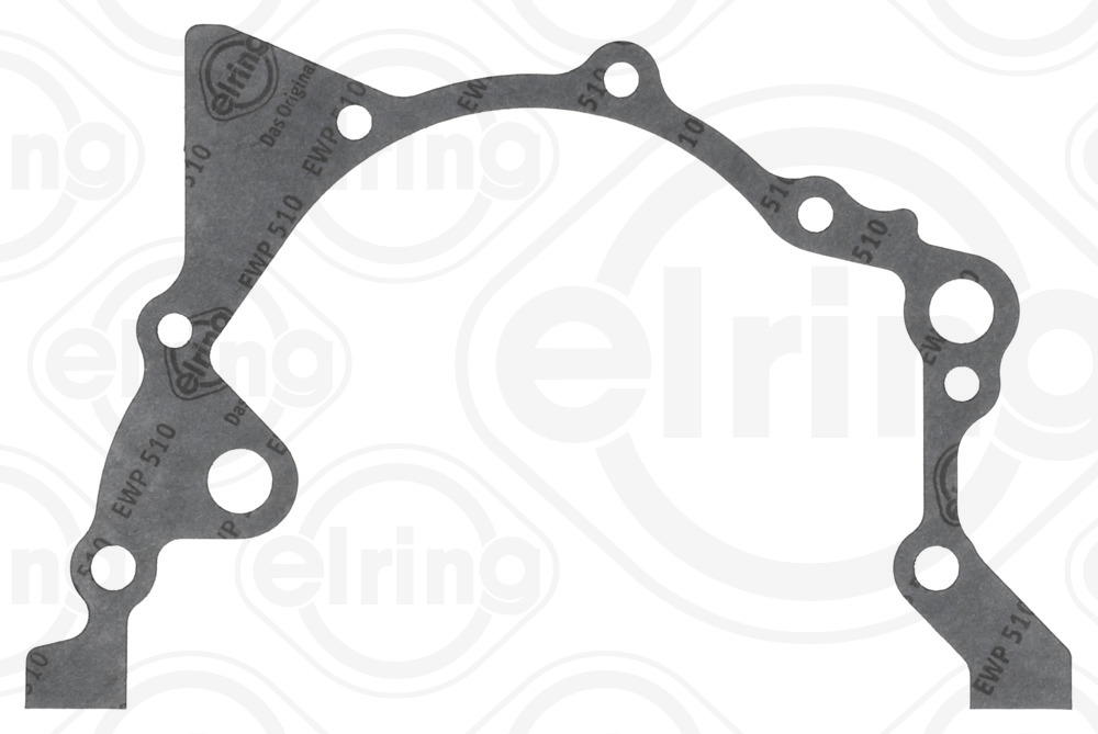 ELRING Pakning, oliepumpe 671.980 for SUZUKI
