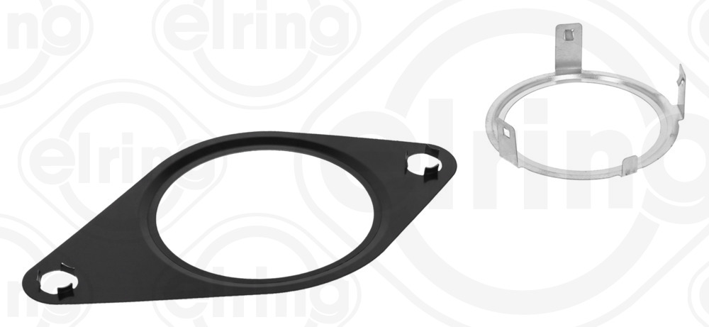 ELRING Pakningssæt, AGR-system B42.560 for OPEL